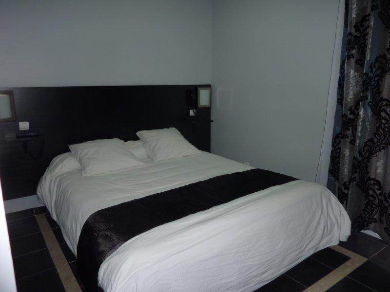 Hotel Villa Boeri Beausoleil Ruang foto