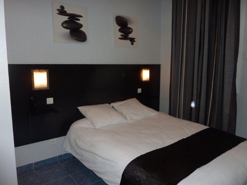 Hotel Villa Boeri Beausoleil Ruang foto