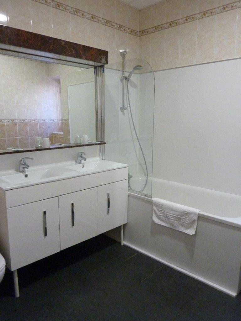 Hotel Villa Boeri Beausoleil Bagian luar foto