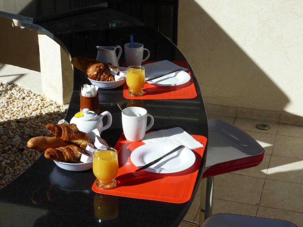 Hotel Villa Boeri Beausoleil Bagian luar foto